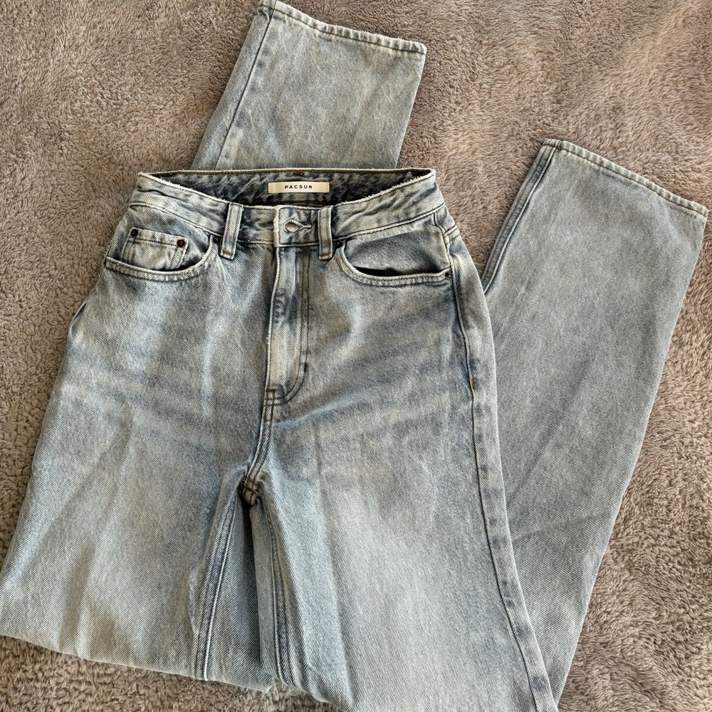 Pacsun 90s Boyfriend Jeans